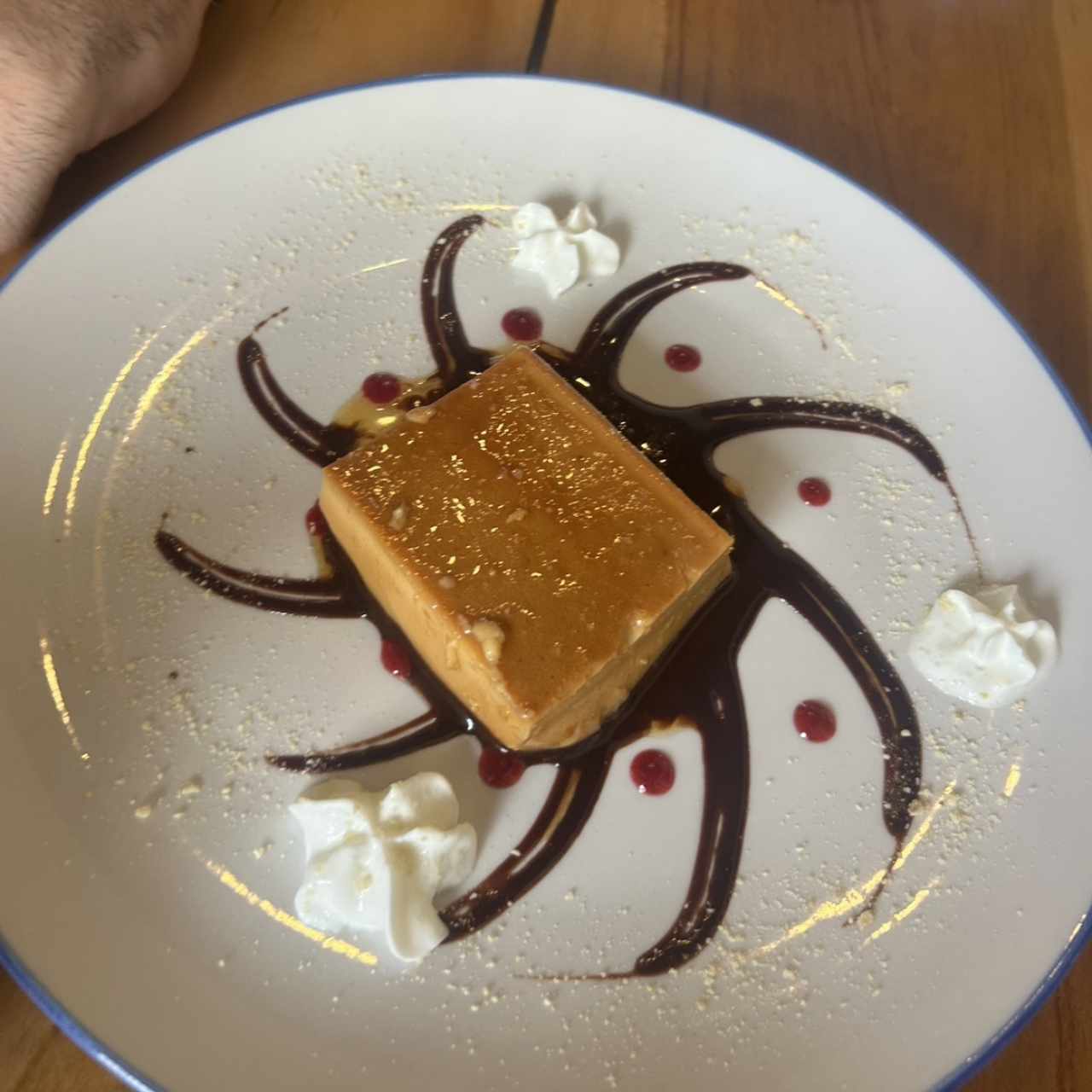Flan