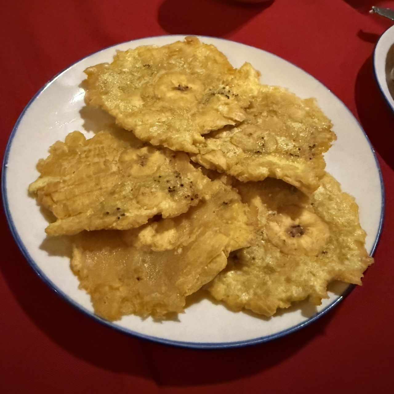 Patacones