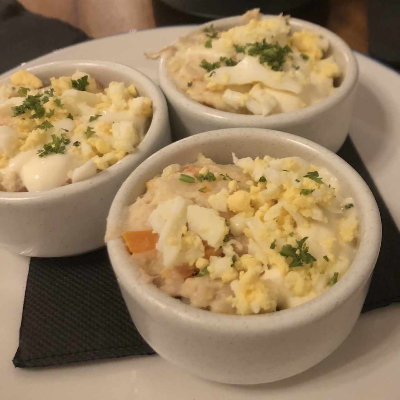 Ensalada 