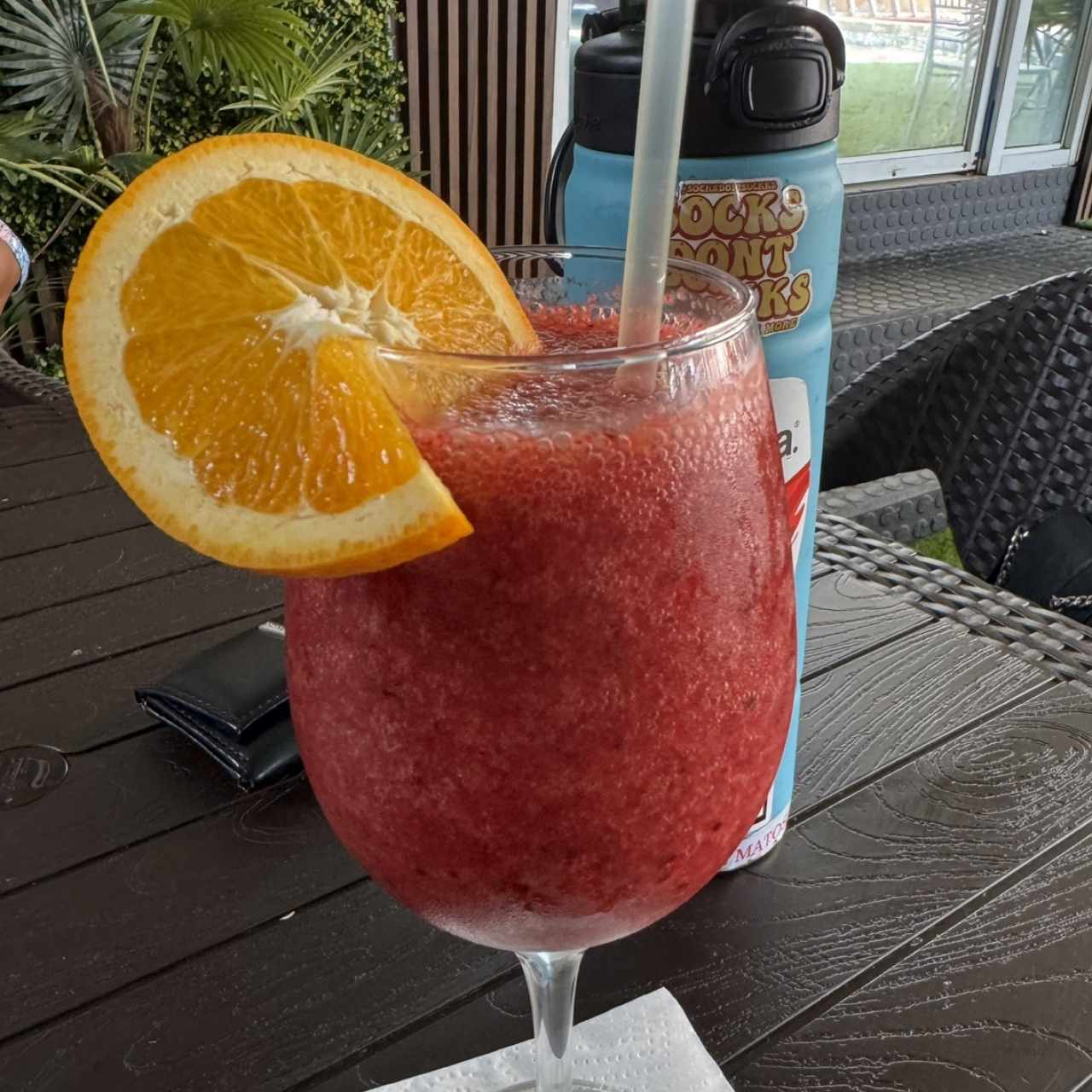 Bebida