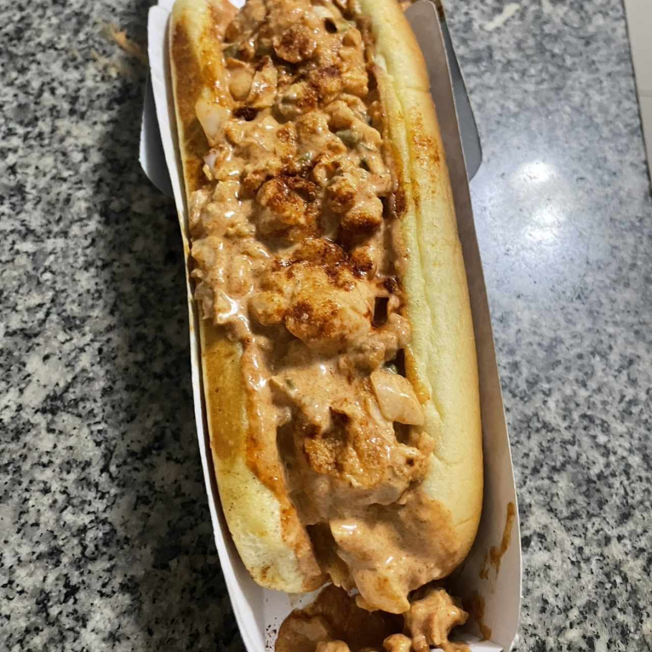 Langosh