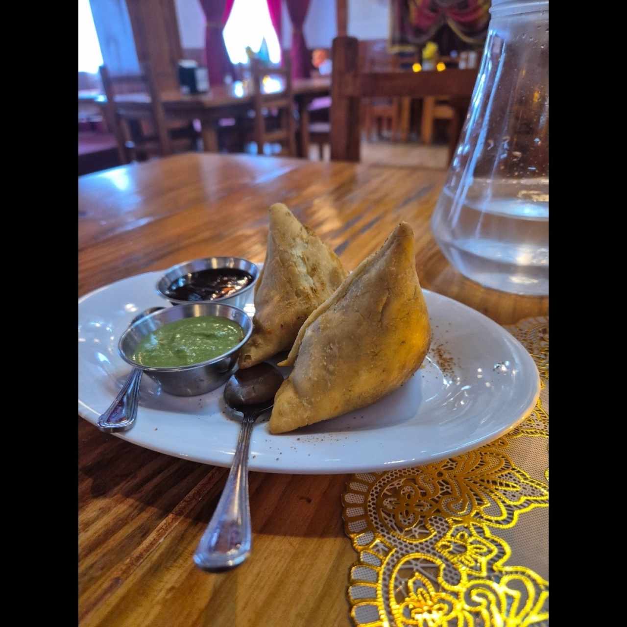 samosa