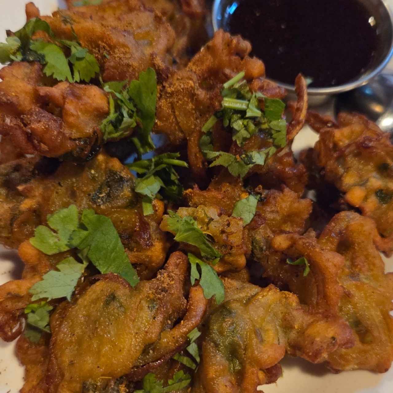 Orion pakora