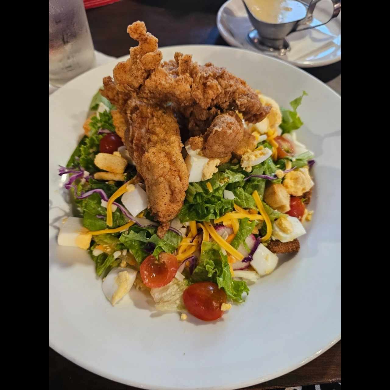 Ensalada 