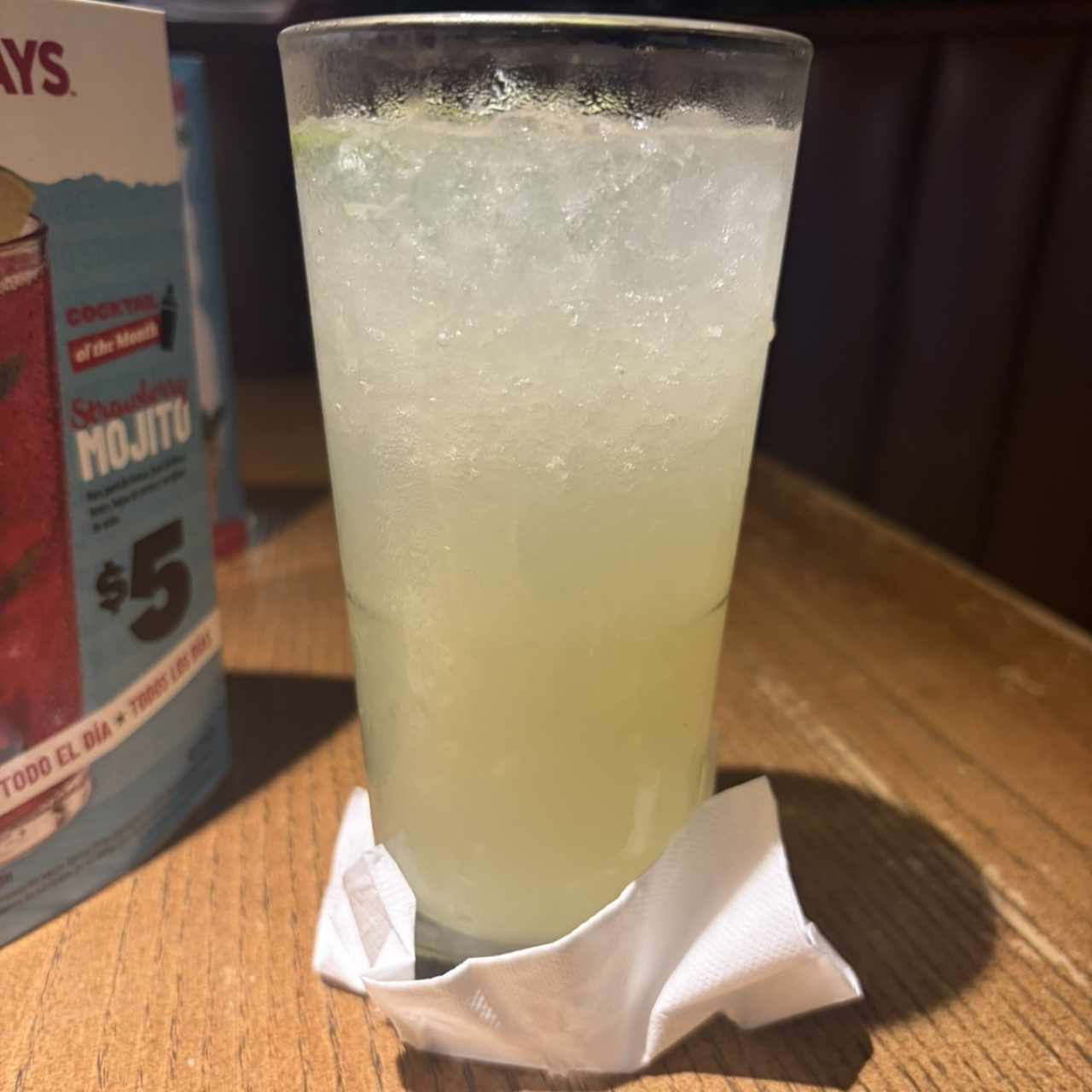 Limonada