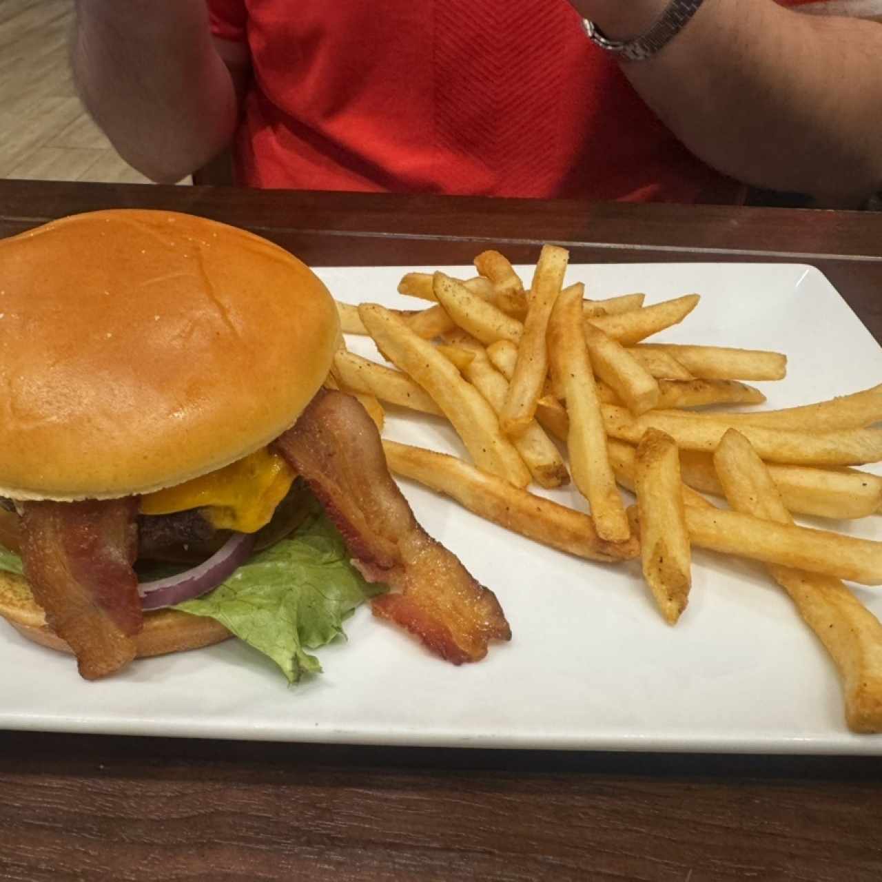 Cheeseburger