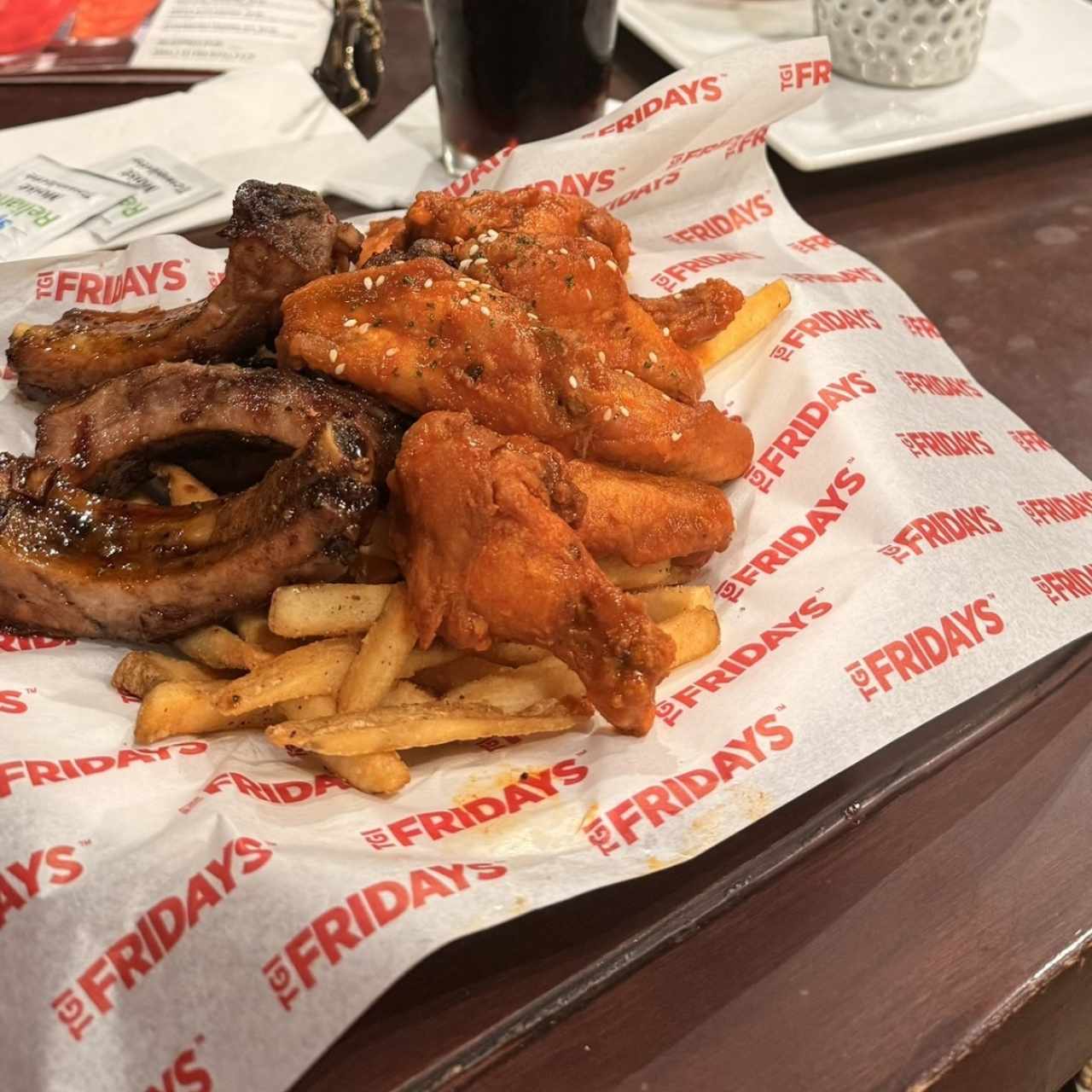 Bucket of Bones