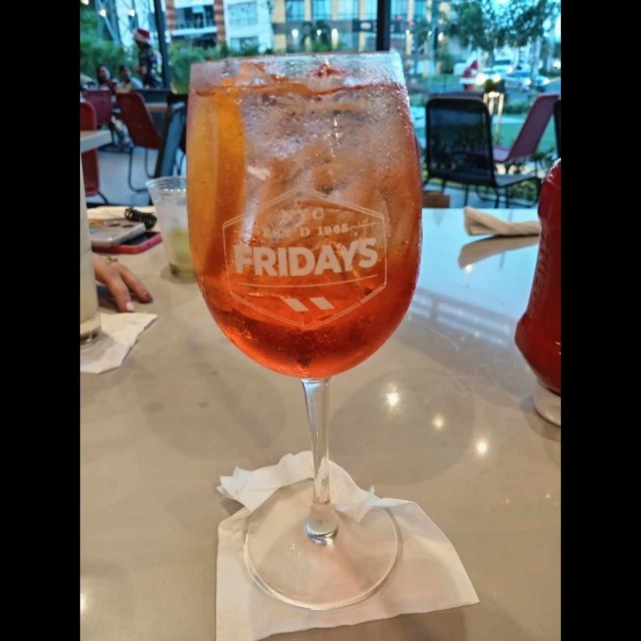 Aperol Spritz
