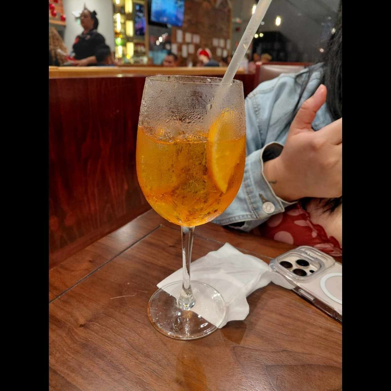 Aperol