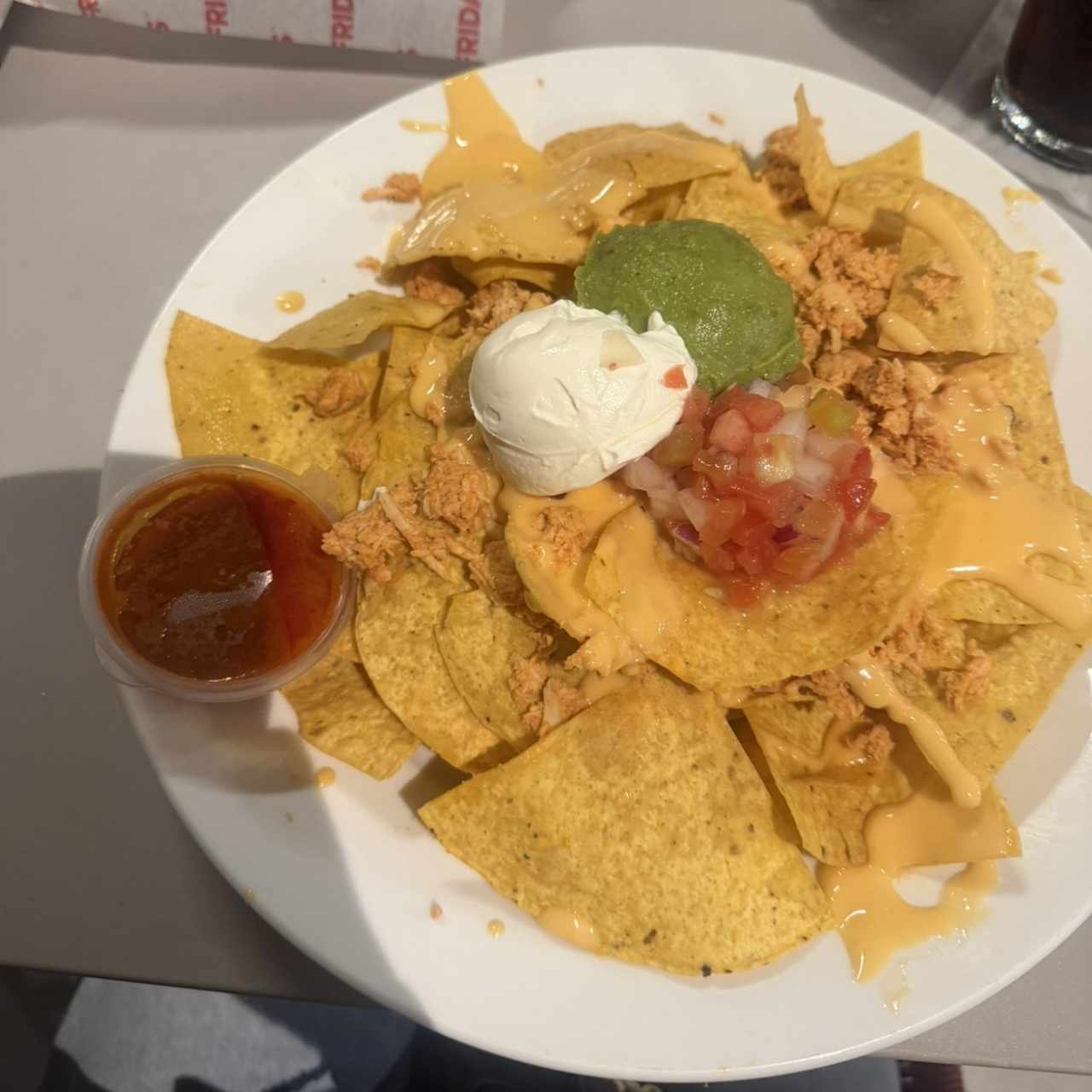 Nachos 