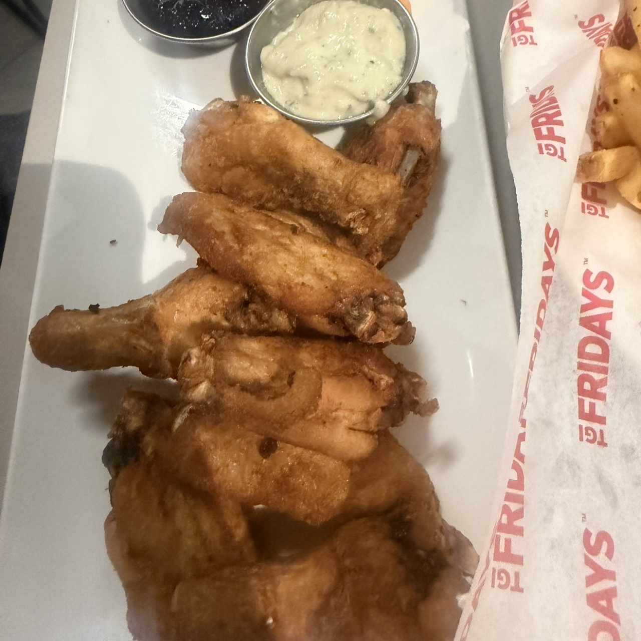 Alitas