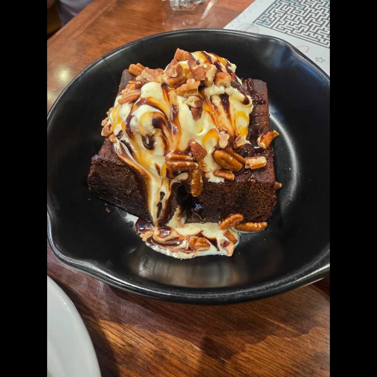 brownie