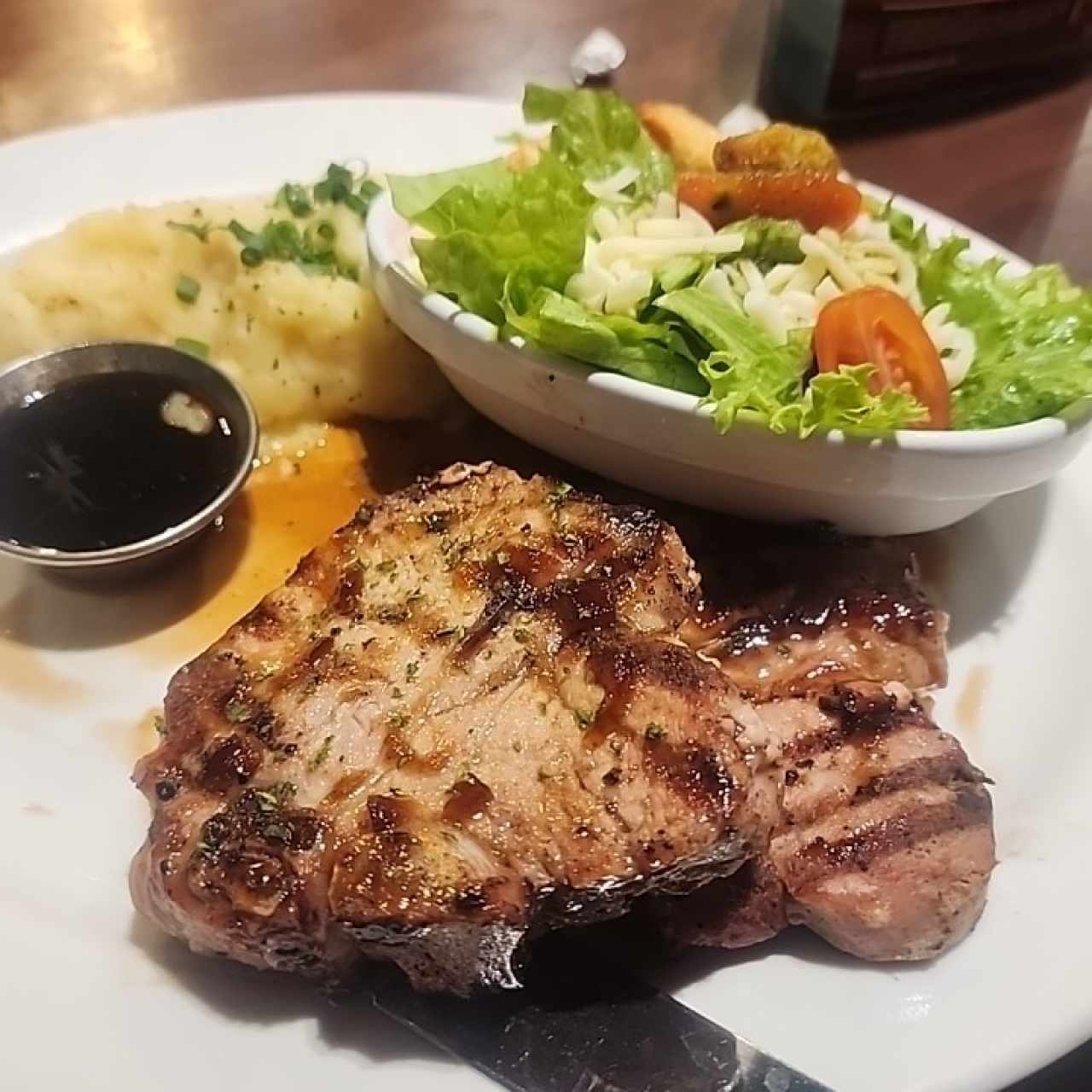 porkshop signature