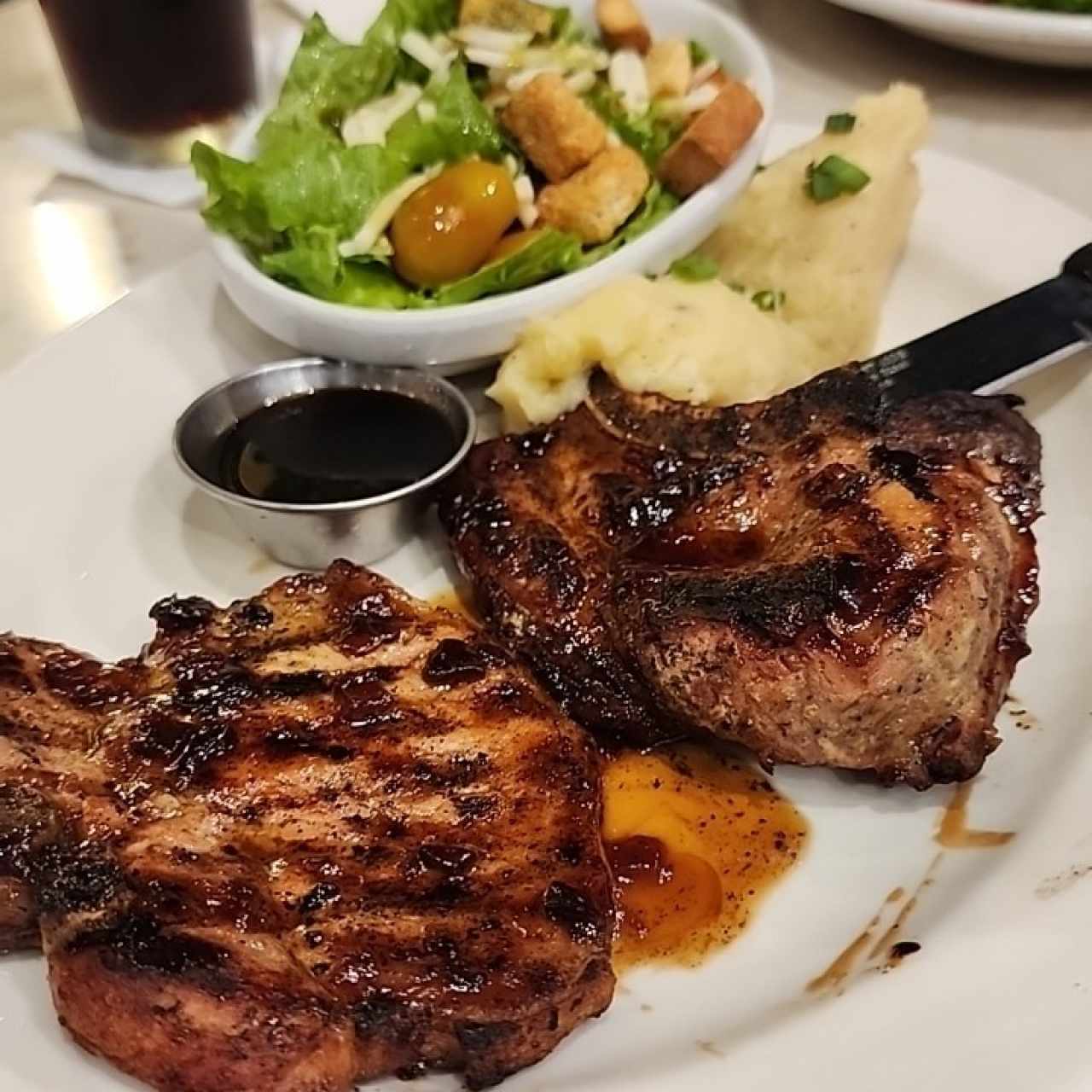 porkshop