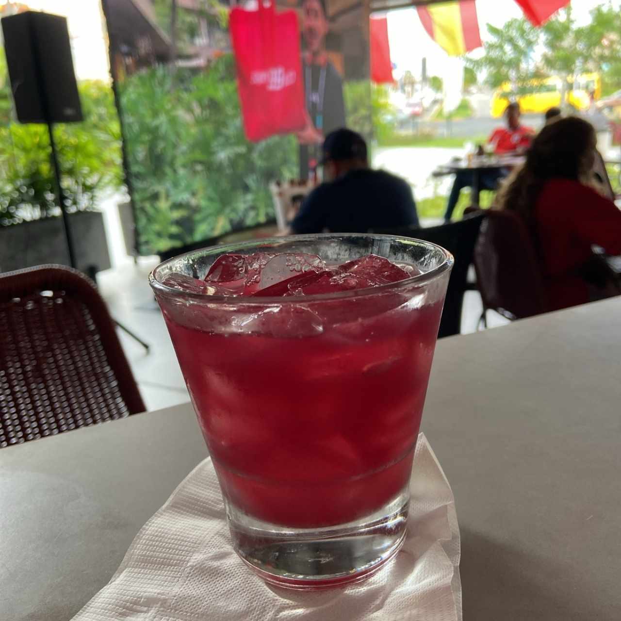 Sangría