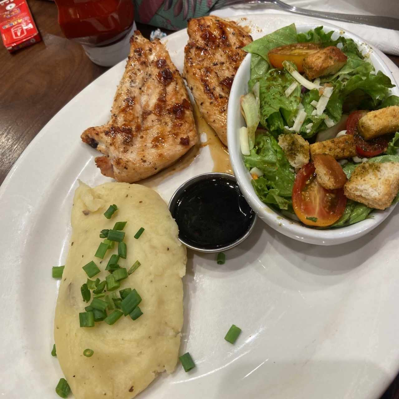 Signature Chicken