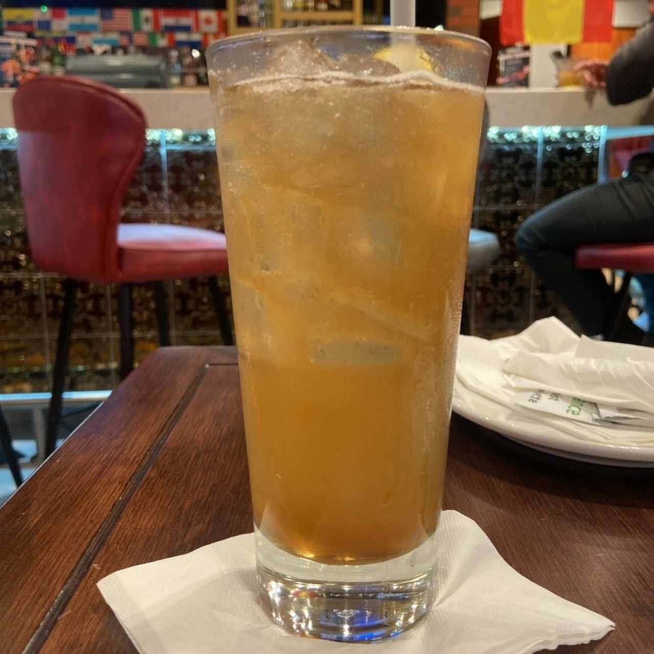 Long Island