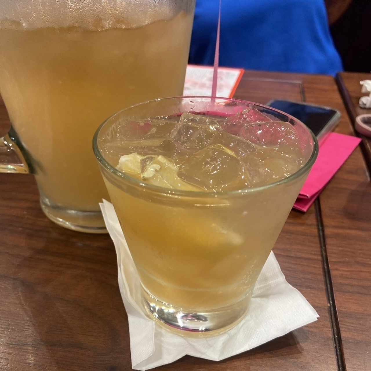 Long Island
