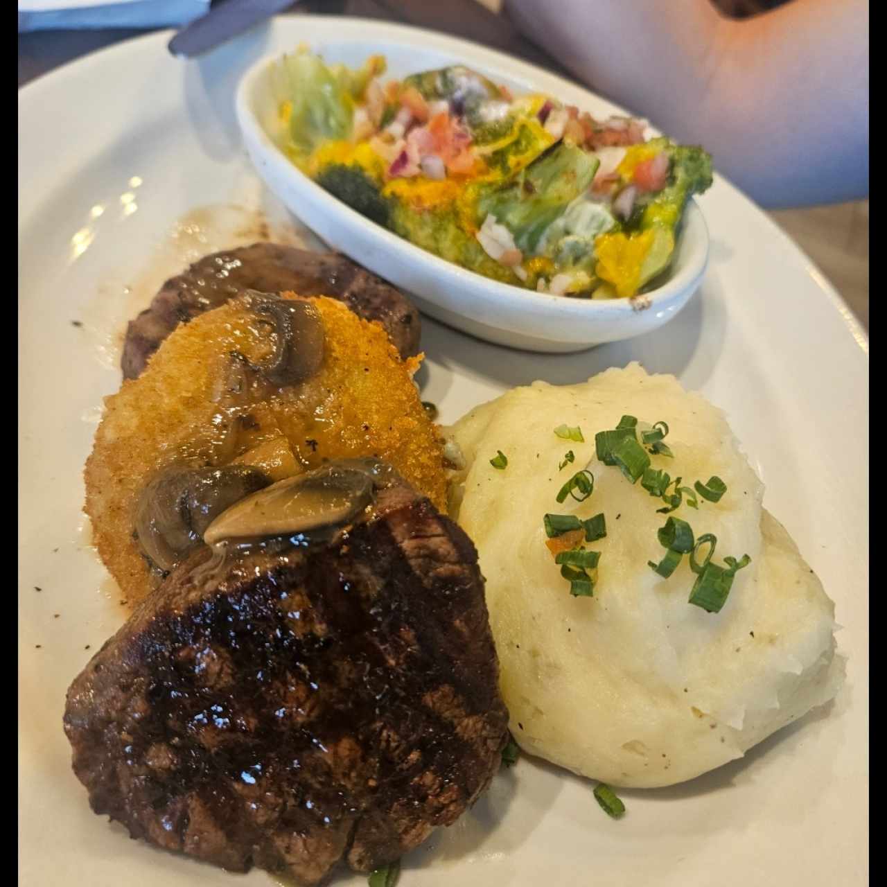 filete 