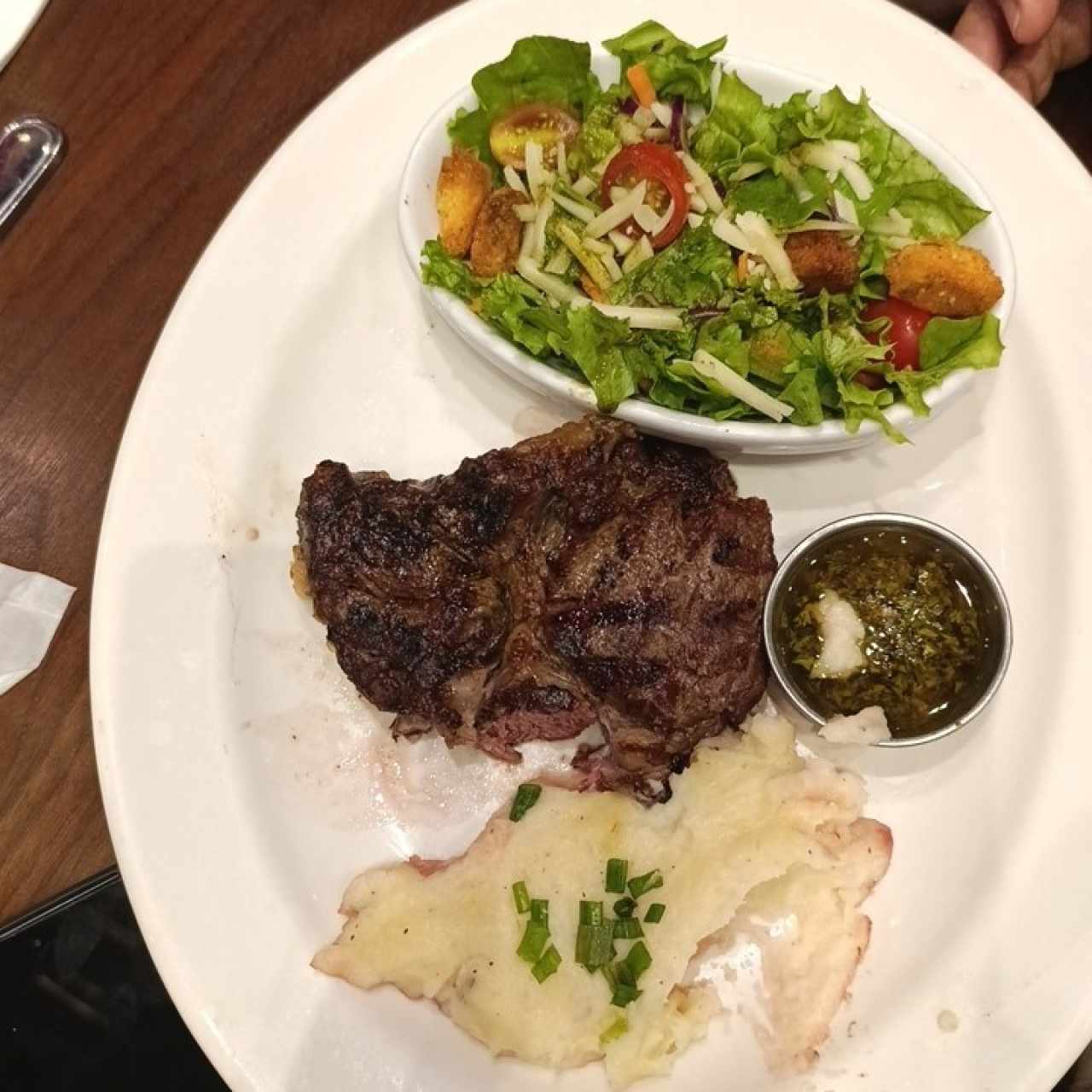 Ribeye 
