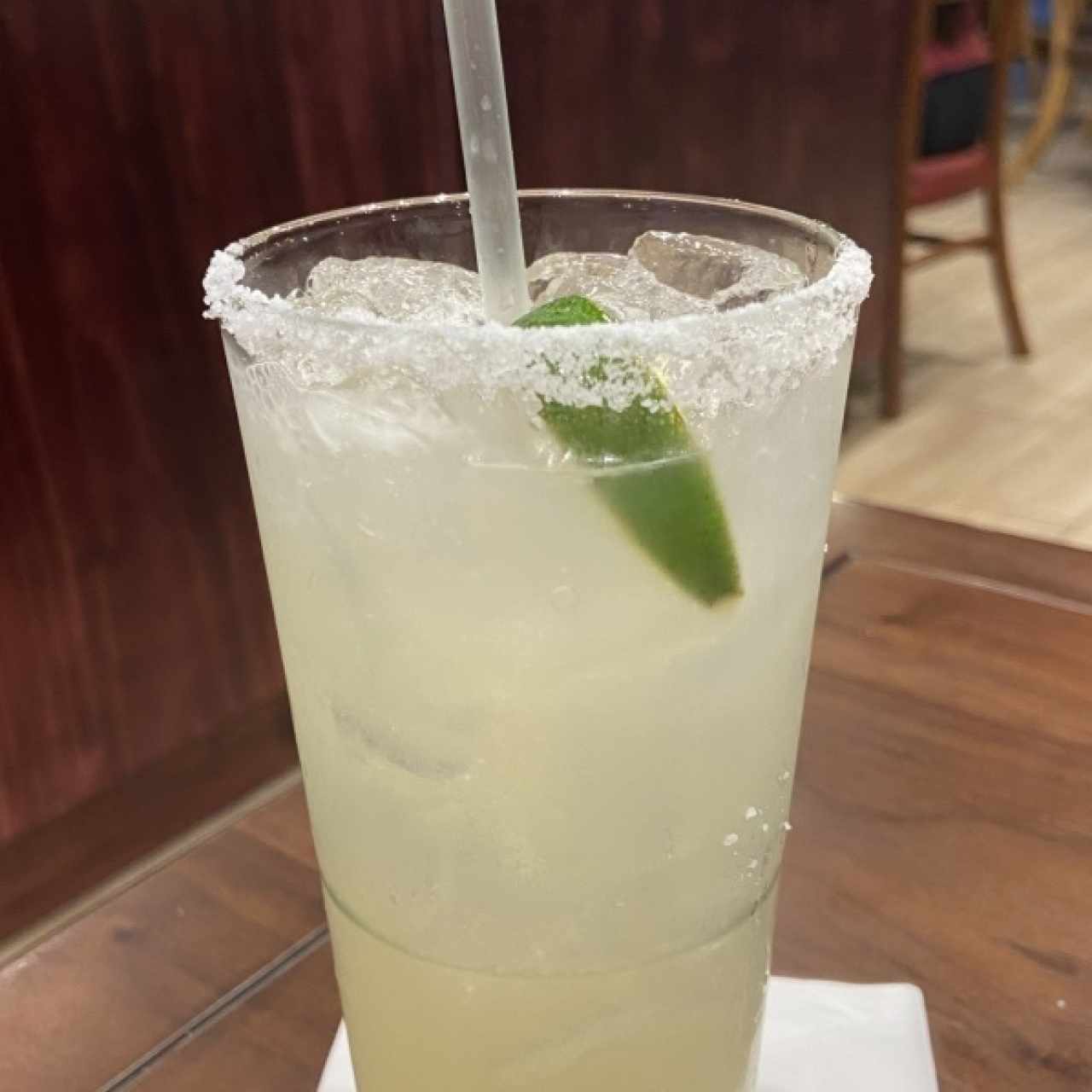 Margarita Clasica