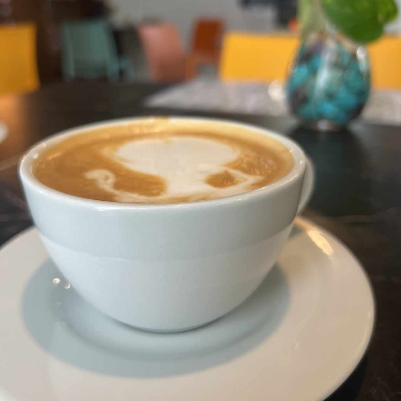 Capuchino 