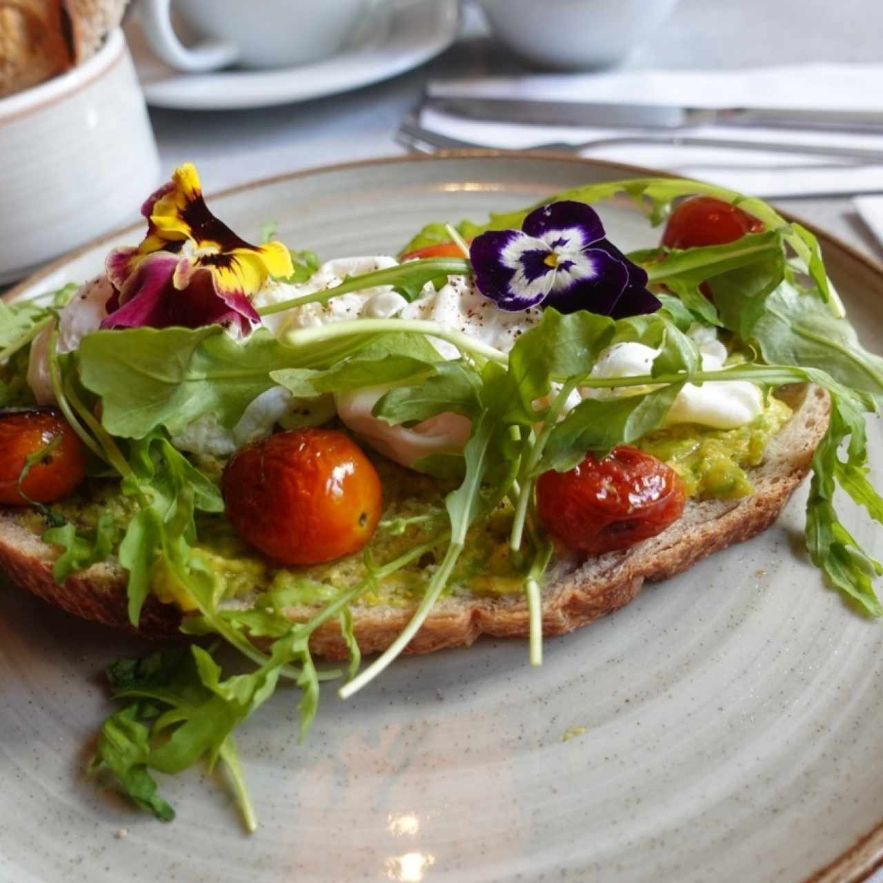 Tostada