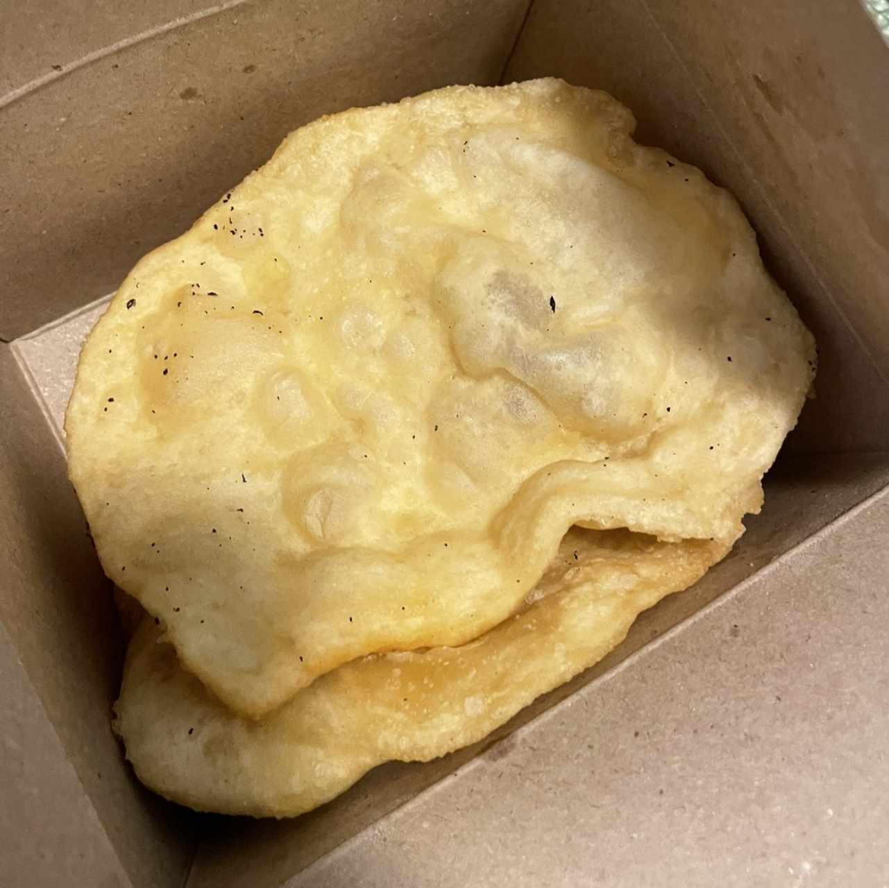 Hojaldres