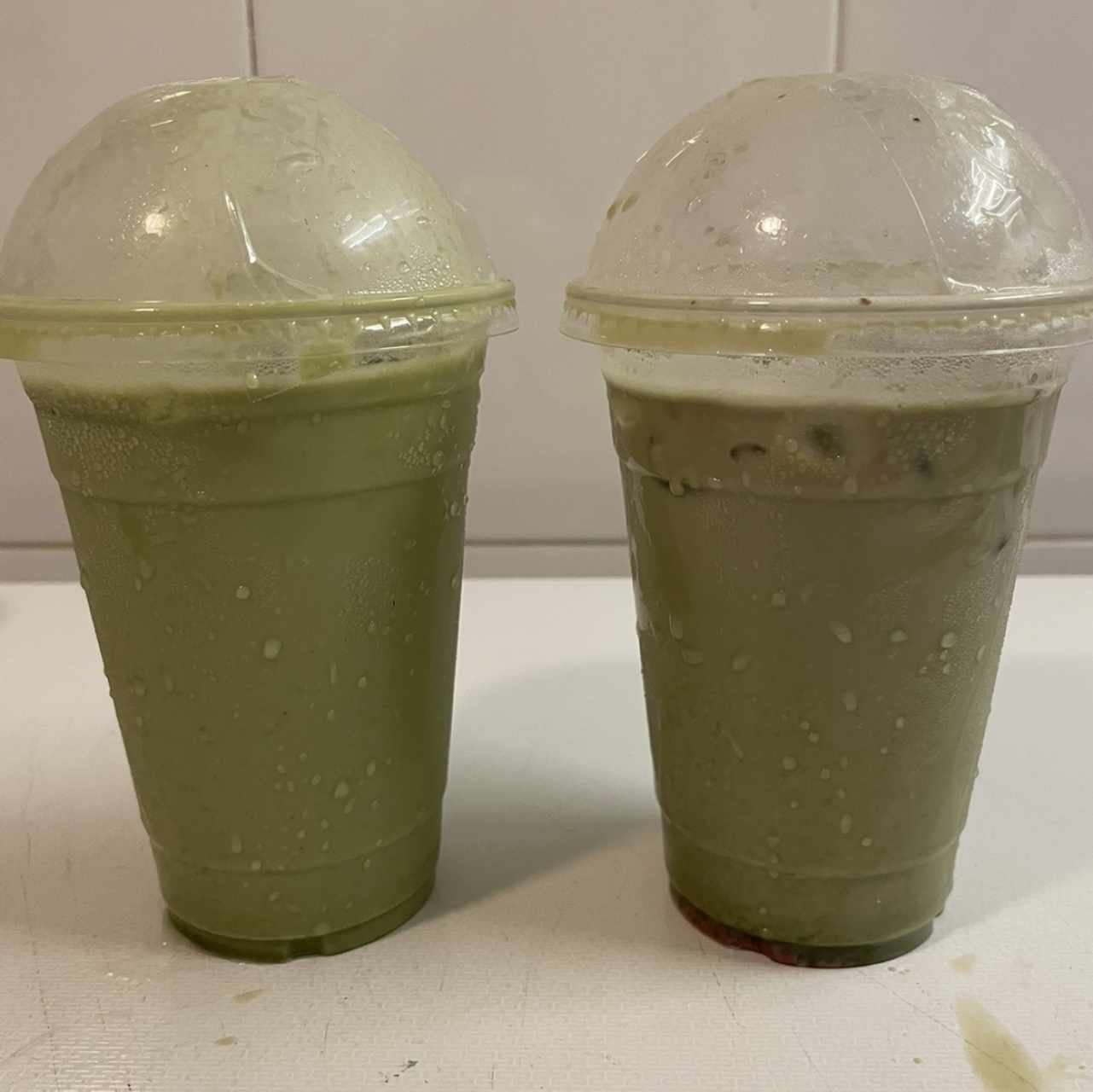 Matcha