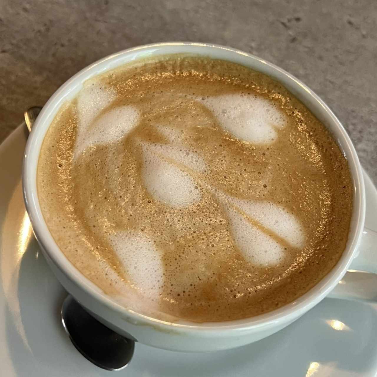Capuchino 