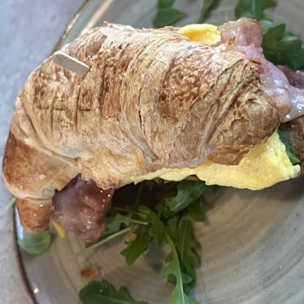 🥐 