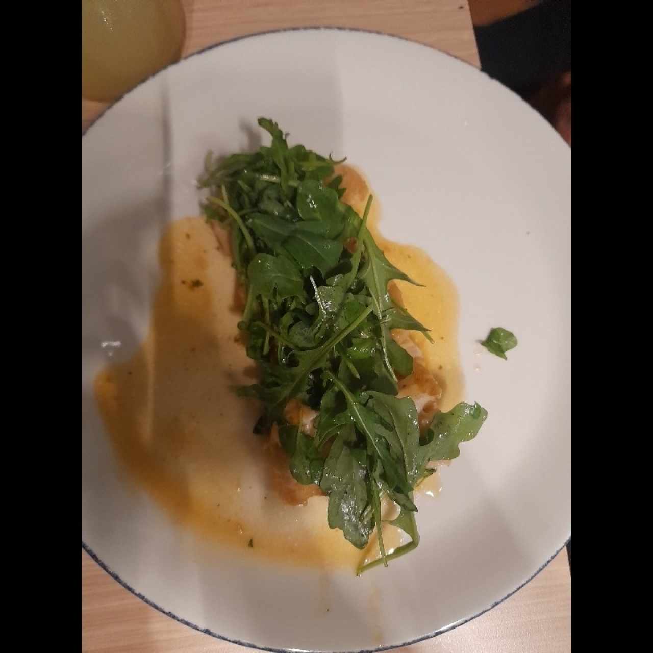 CORVINA A LA LIVORNESA