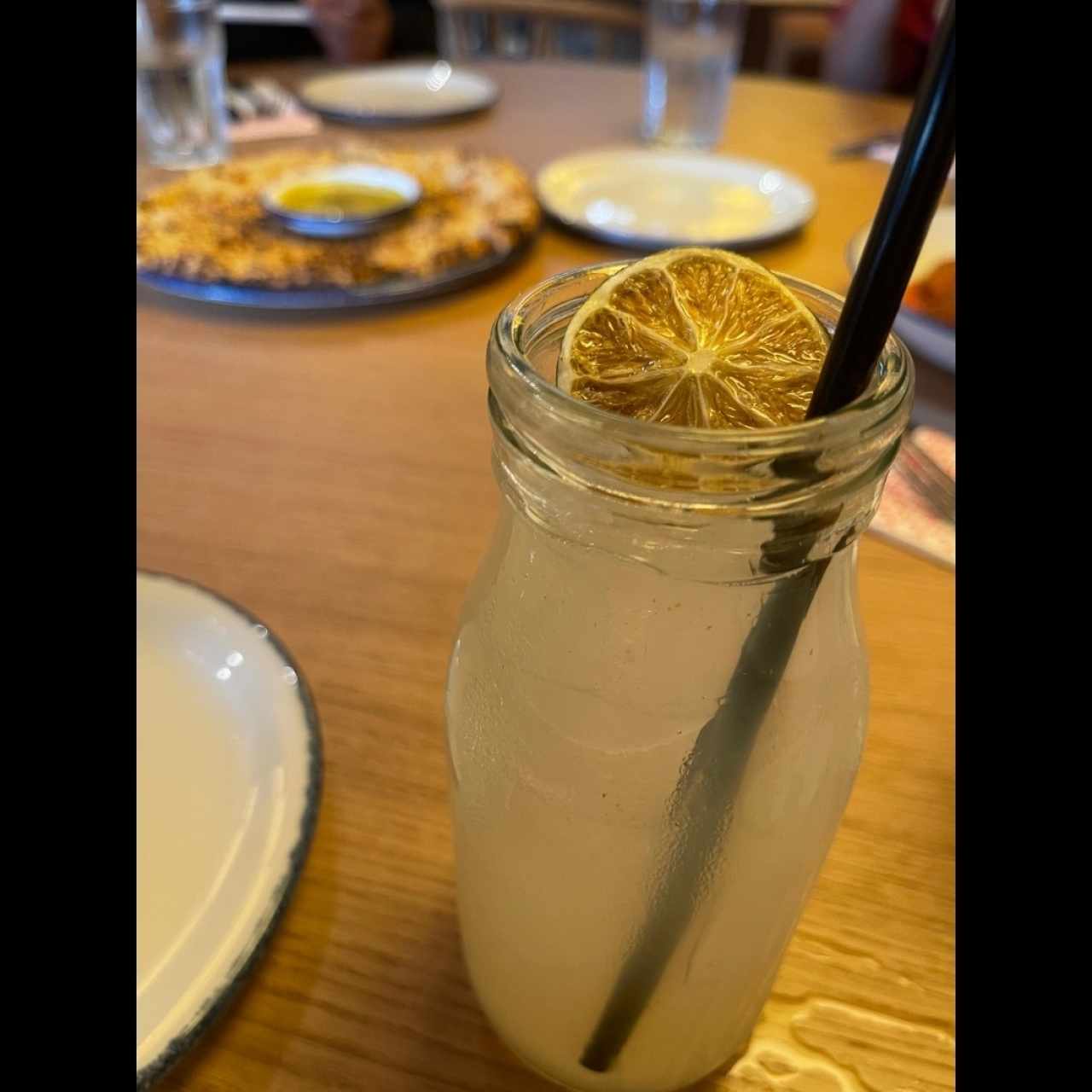 limonada 