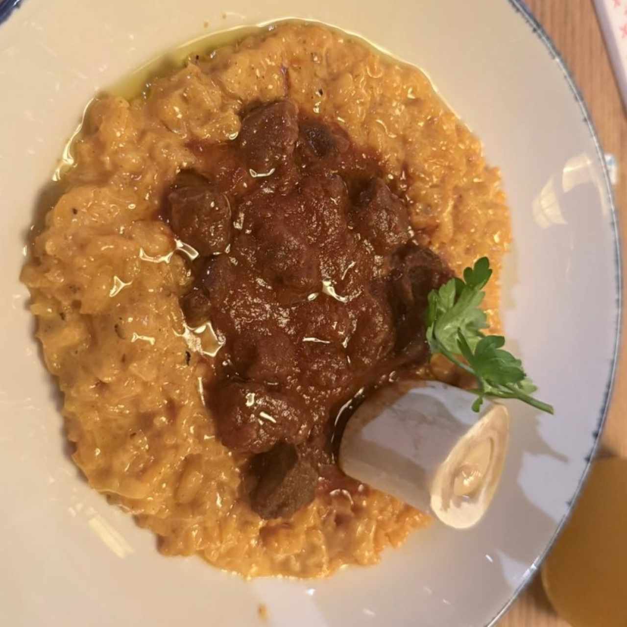 SECONDI PIATTI - OSSOBUCCO