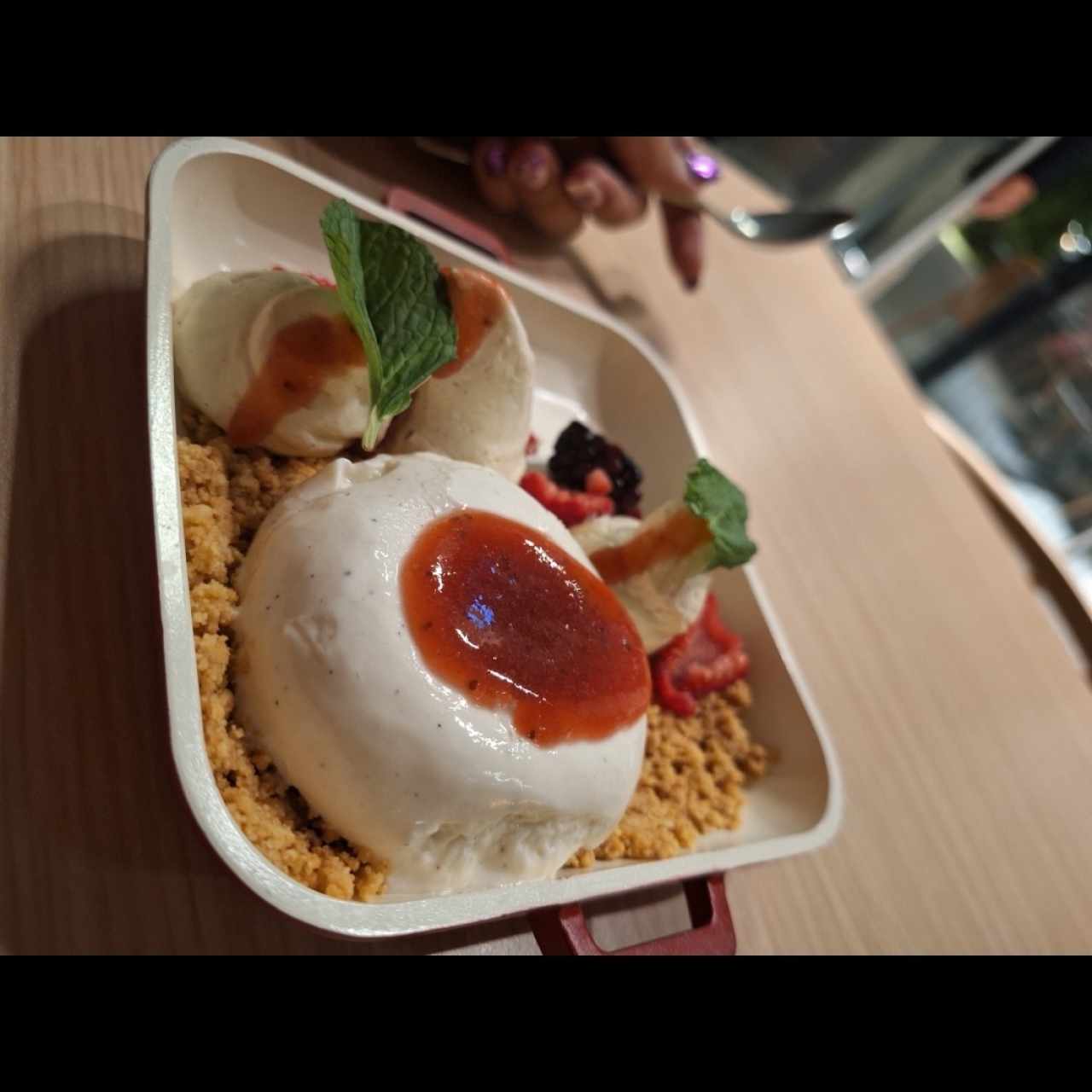 postre 14 febrero 