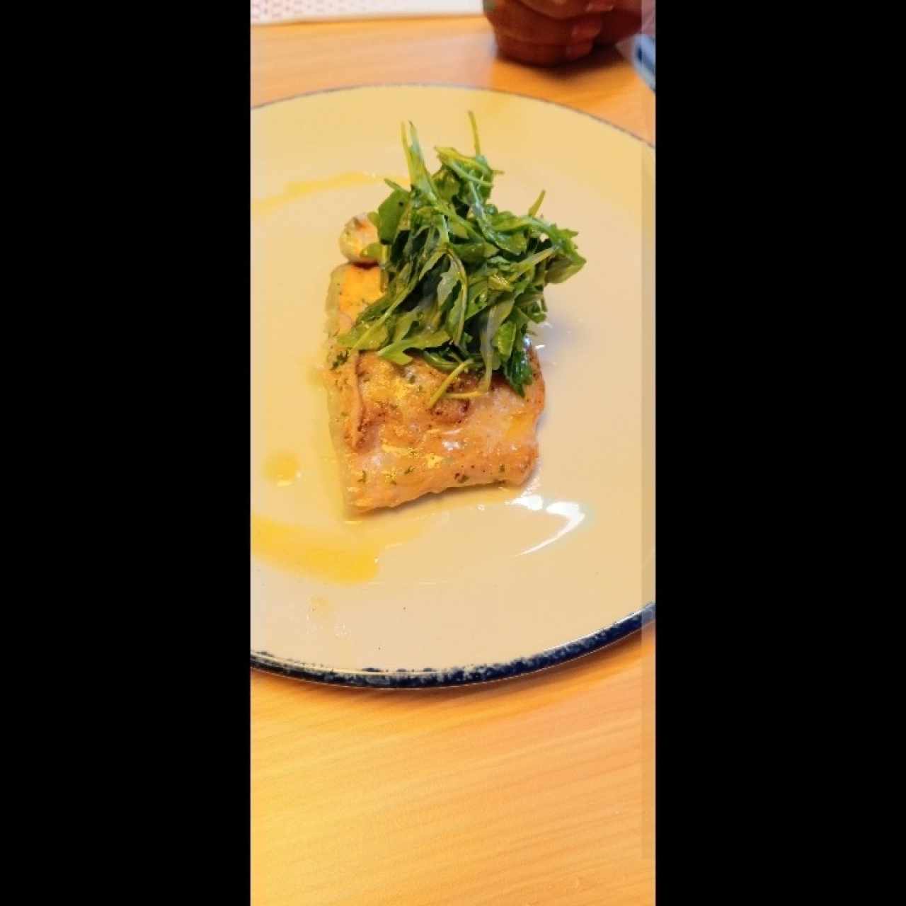 CORVINA A LA LIVORNESA
