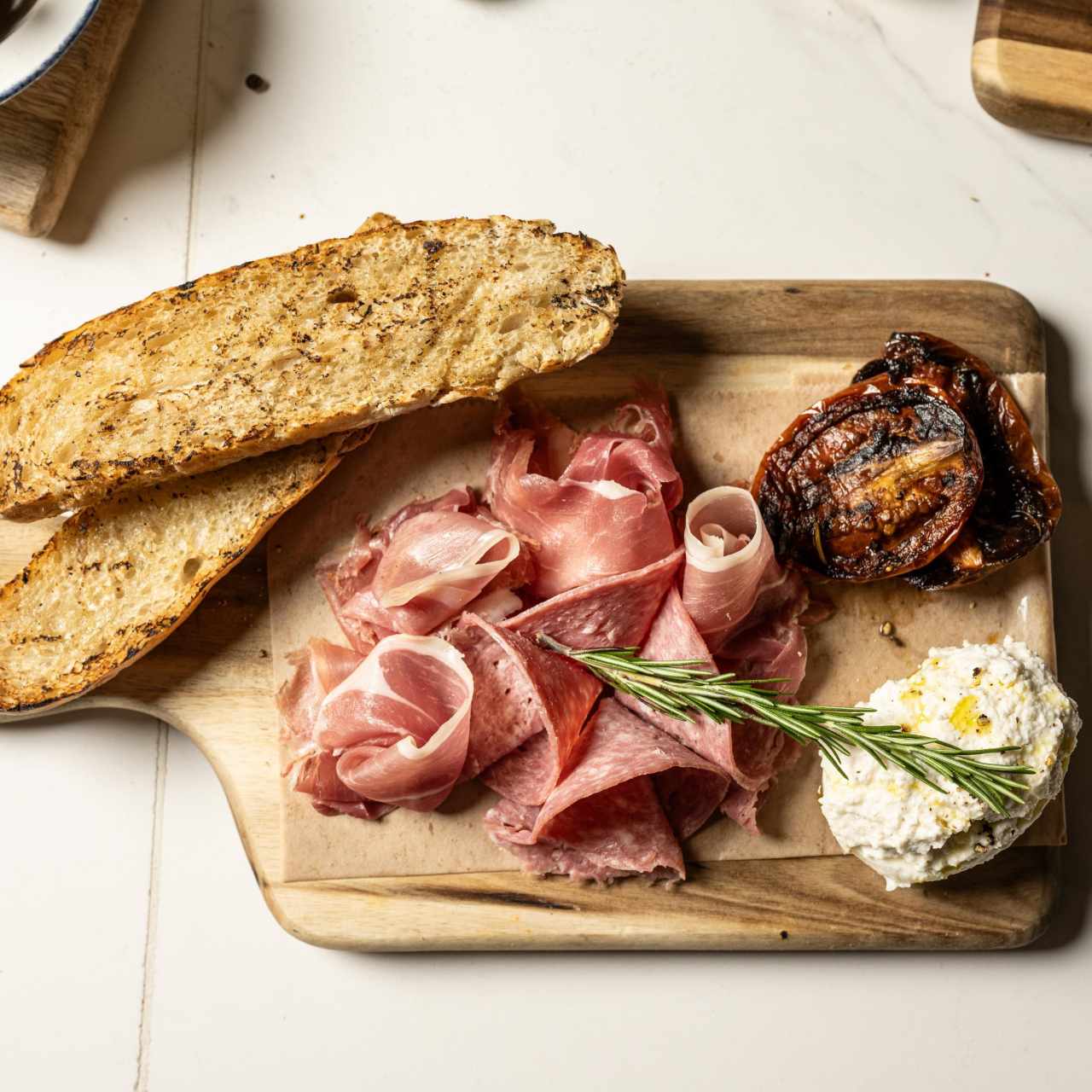  LA SALUMERIA