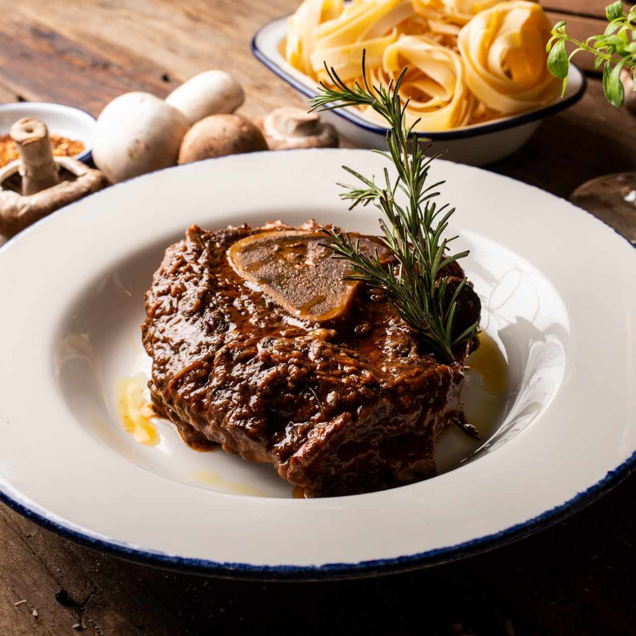OSSOBUCCO