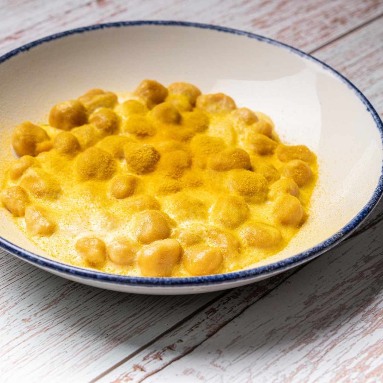 GNOCCHI DI ZUCCA