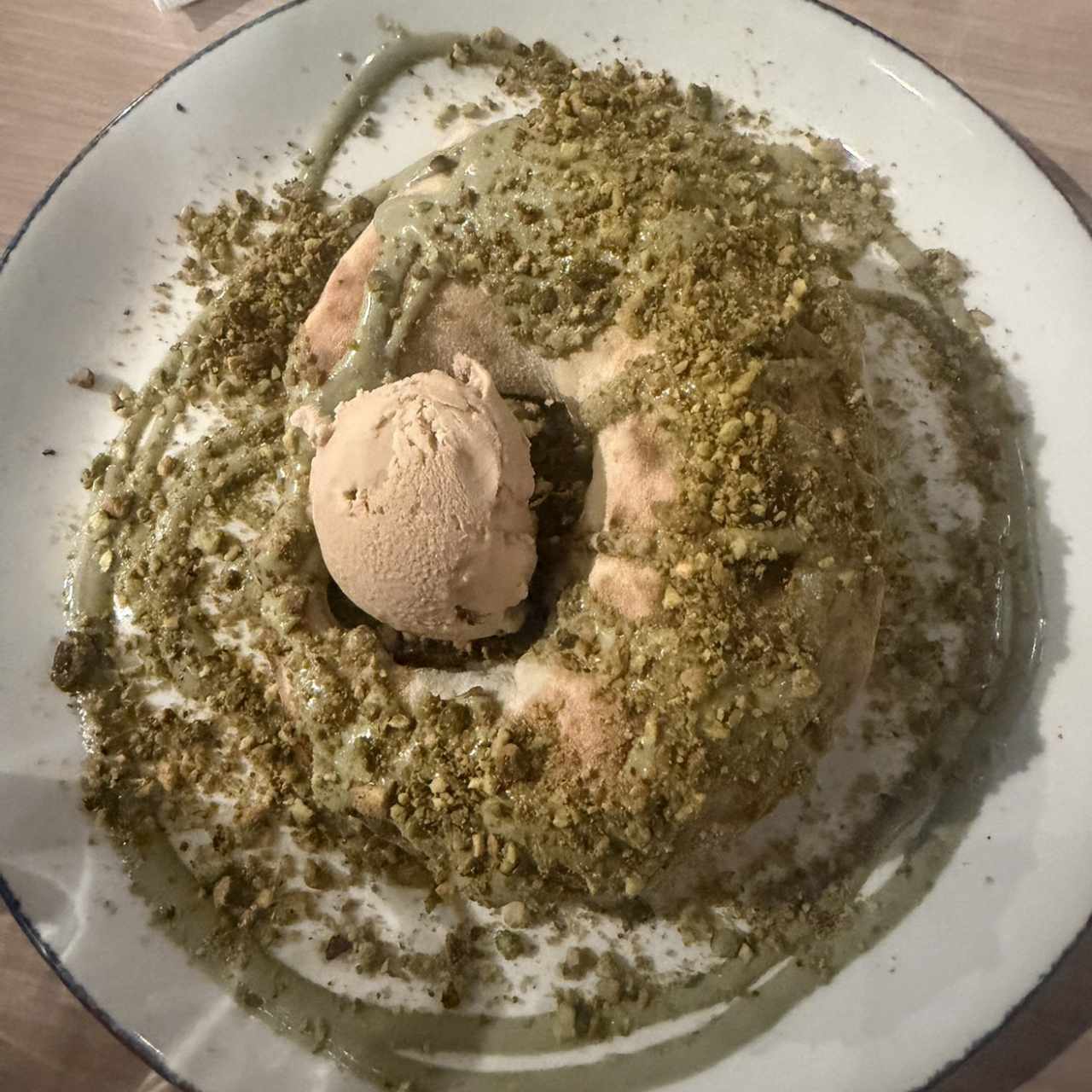 Postre