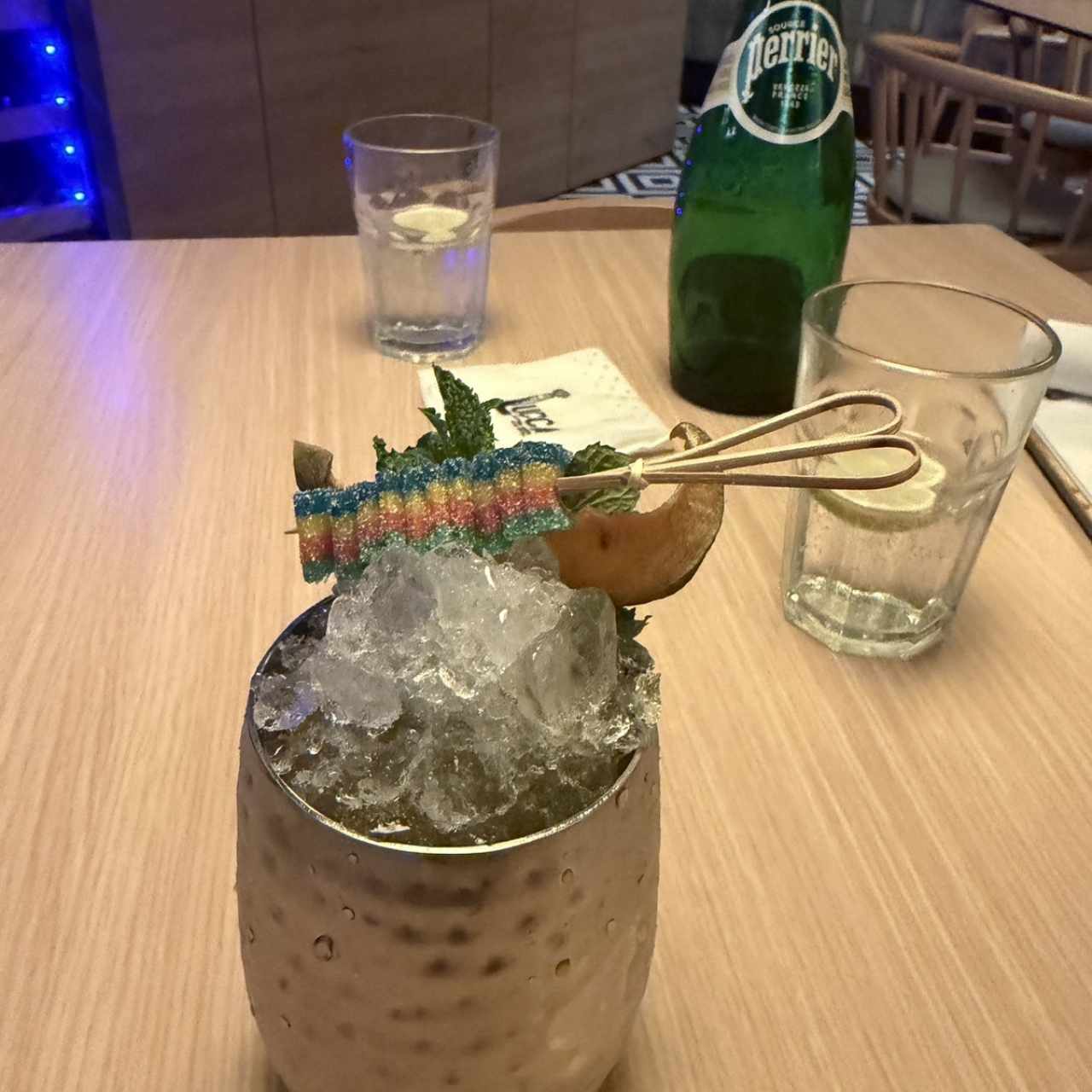 Mule