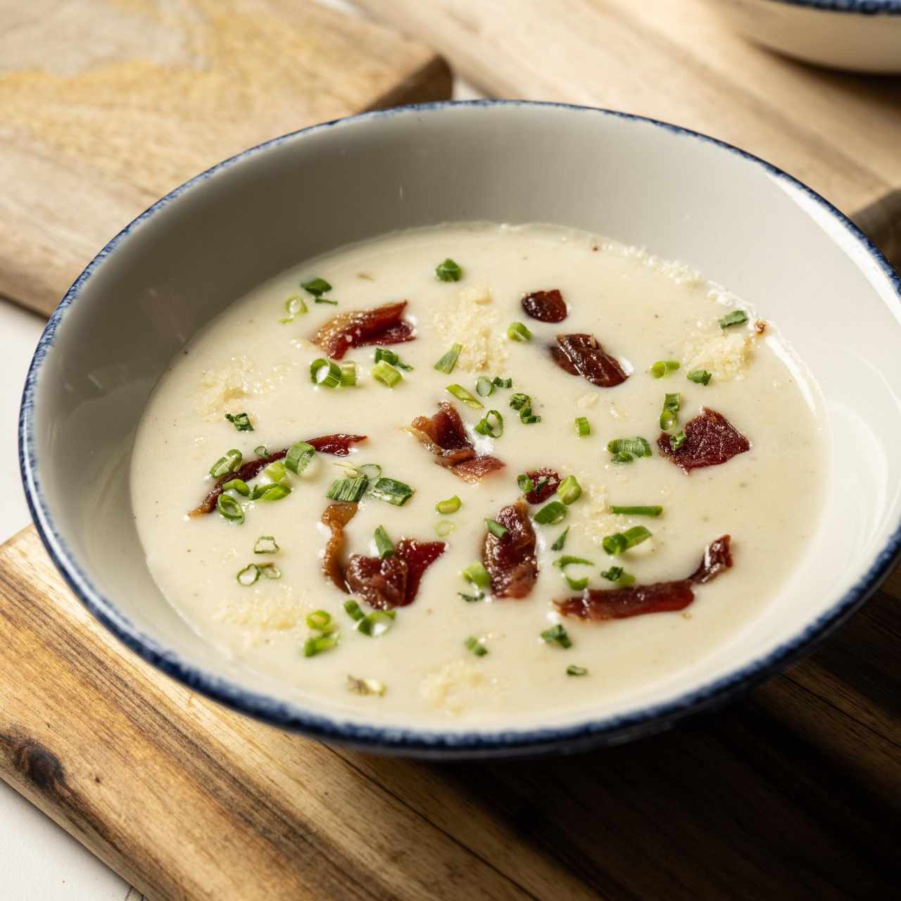 ZUPPE DEL GIORNO
