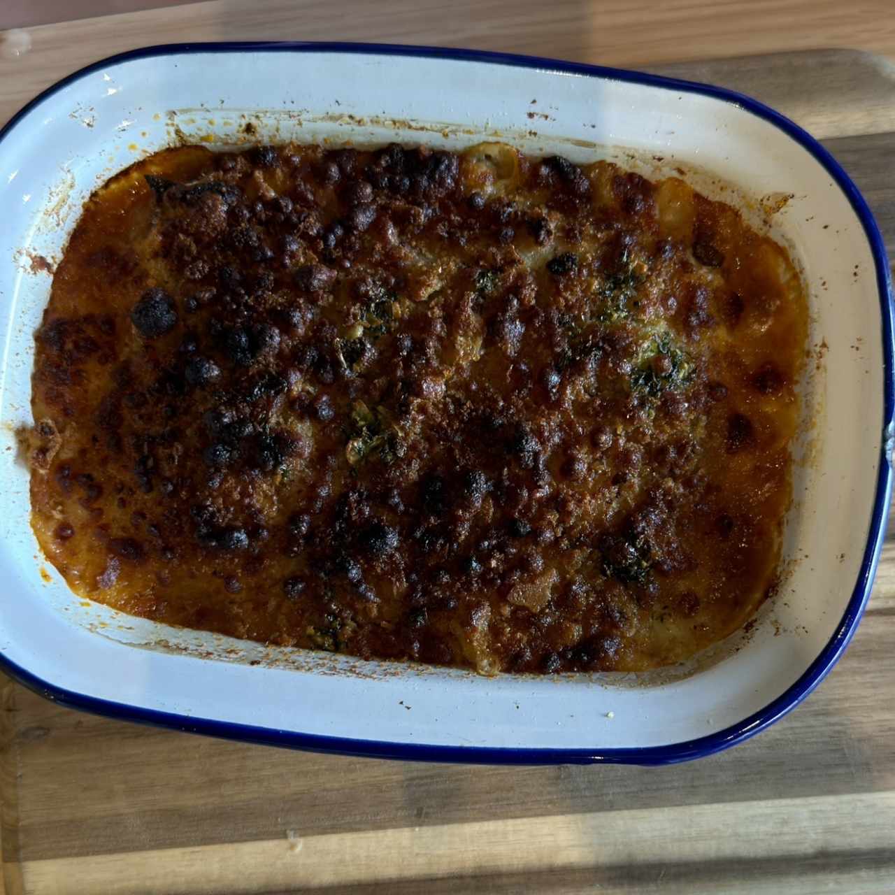 PASTA - LASAGNA BOLOGNESA