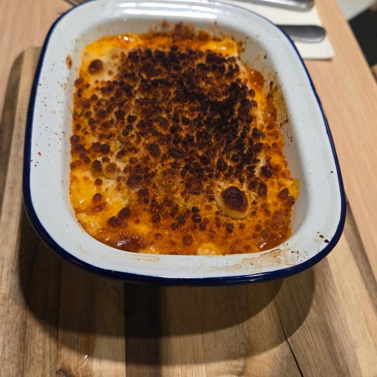 PASTA - LASAGNA BOLOGNESA