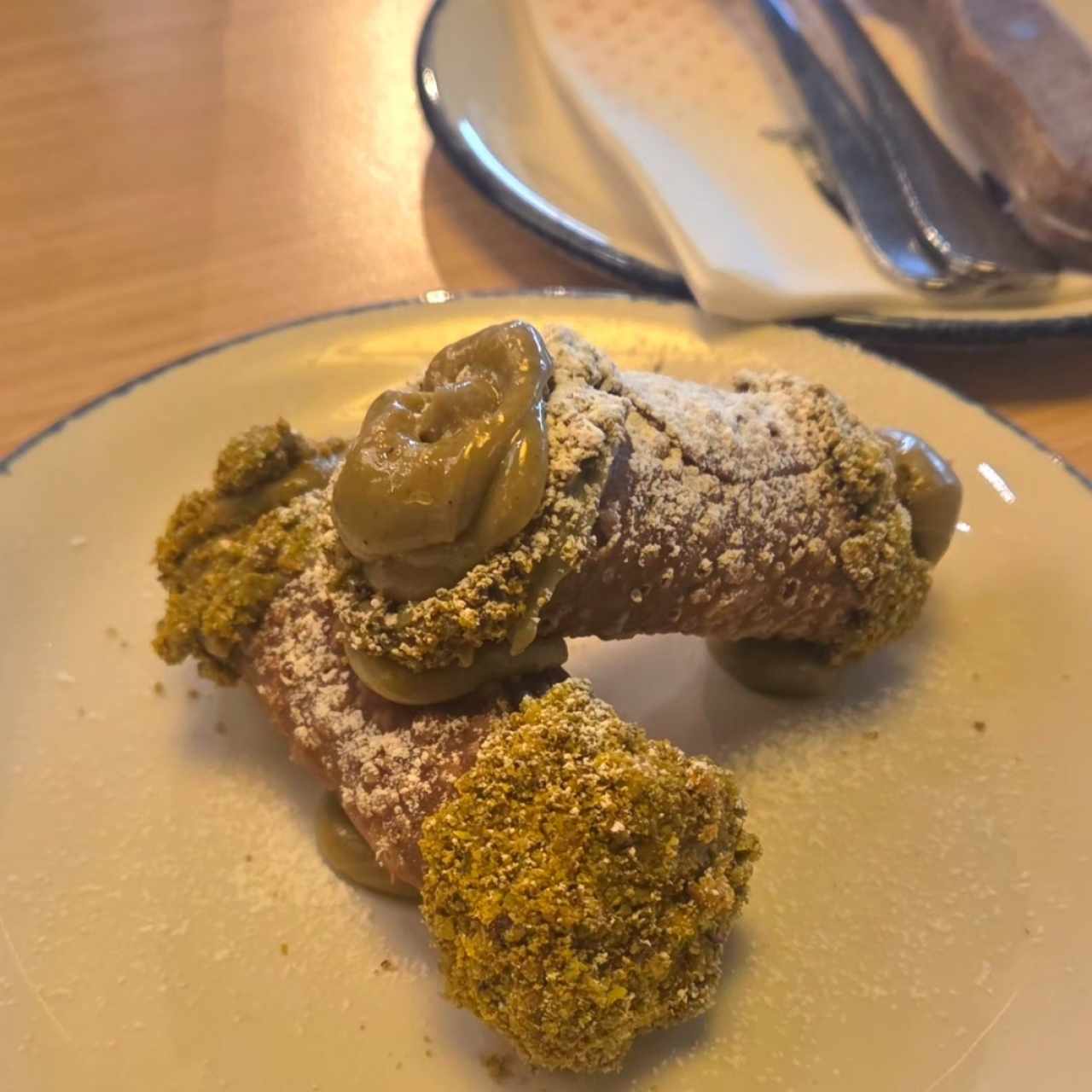 cannoli
