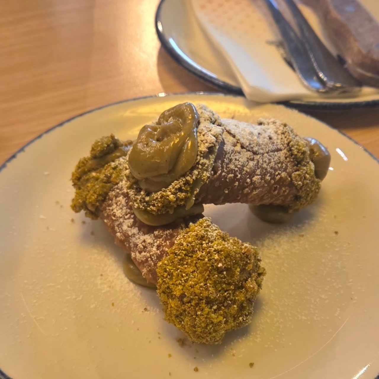 cannoli 