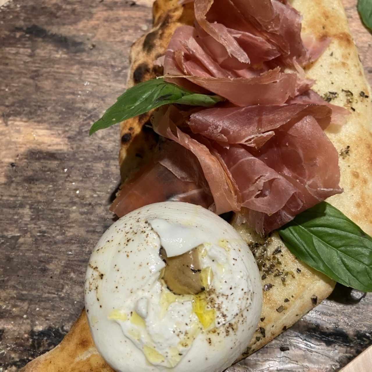 PIZZAS EXTRAORDINARIAS - IL CALZONE