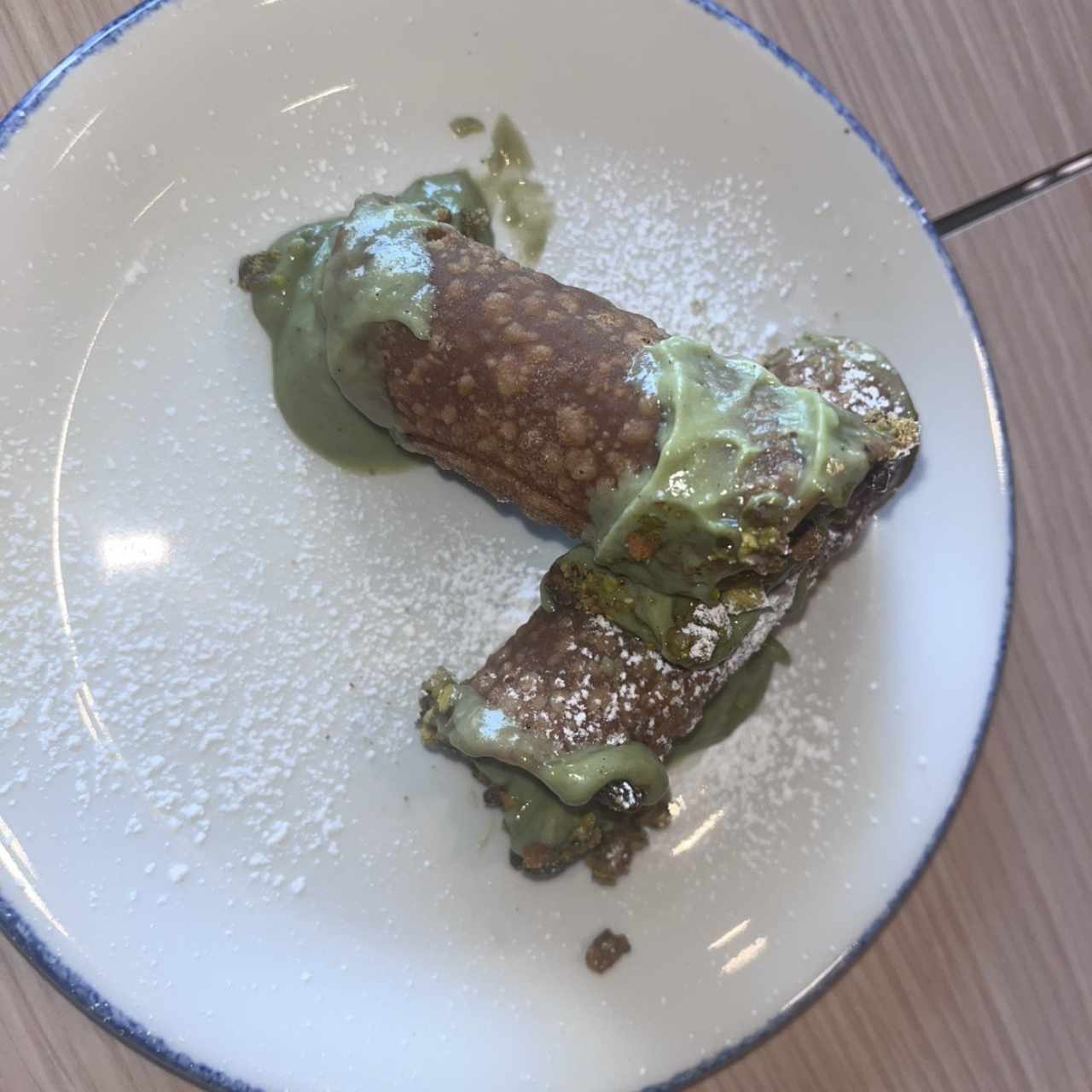 Canoli 