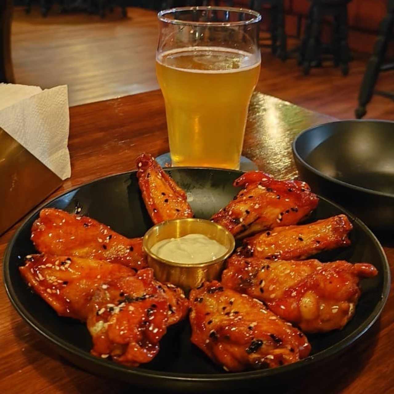 Wings