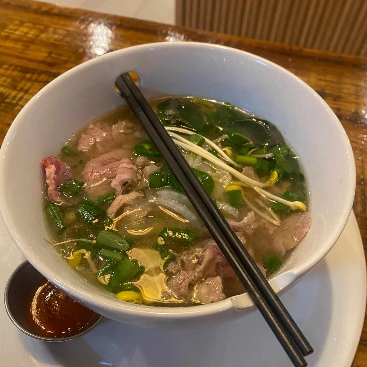 Pho de Res